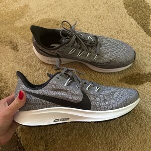 Women's Nike Zoom Sneakers